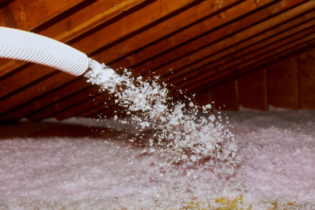 Best Energy Efficiency Insulation in Plains, KS