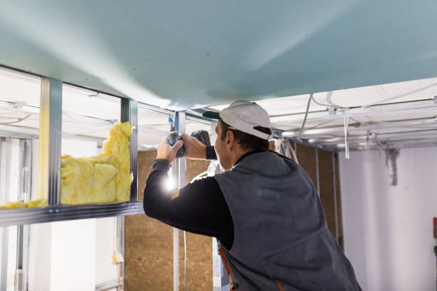 Types of Insulation We Offer in Plains, KS
