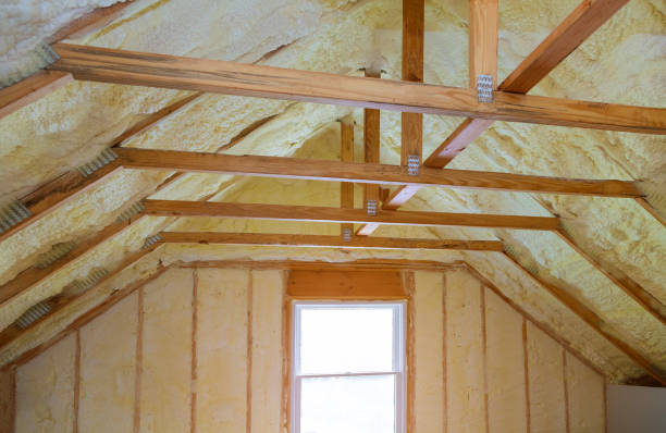 Best DIY Insulation Kits and Guidance in Plains, KS