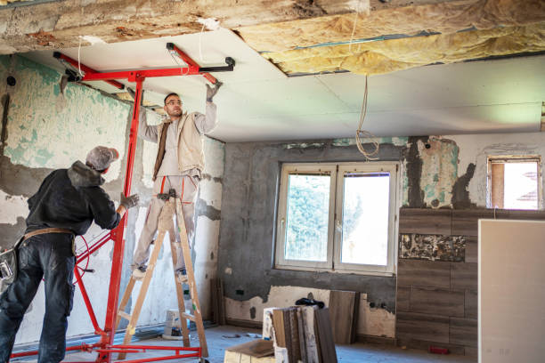 Best Commercial Insulation in Plains, KS
