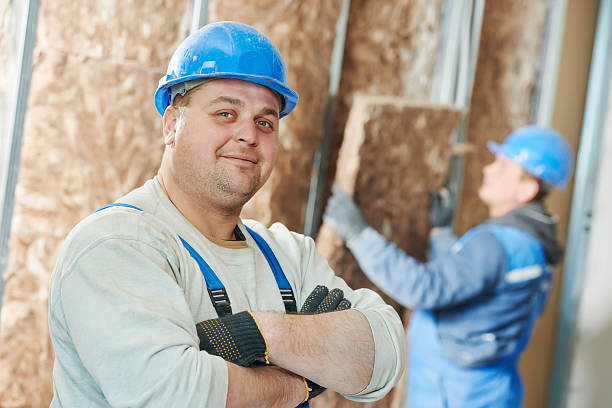Plains, KS Insulation Contractor Company