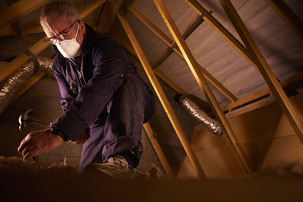 Best Insulation for Specific Applications in Plains, KS